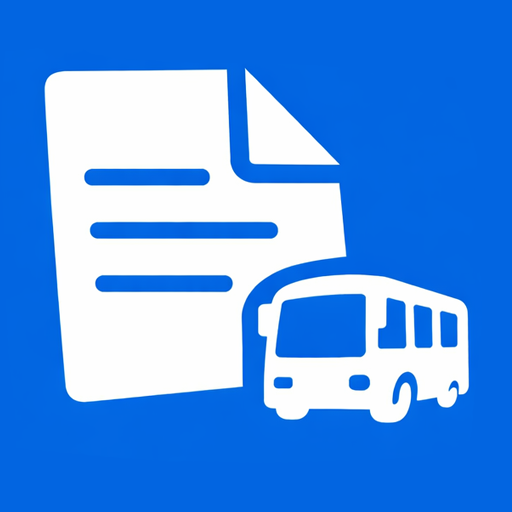 Jason – Busfahrer & Entwickler